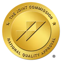 Joint Commission Gold Seal